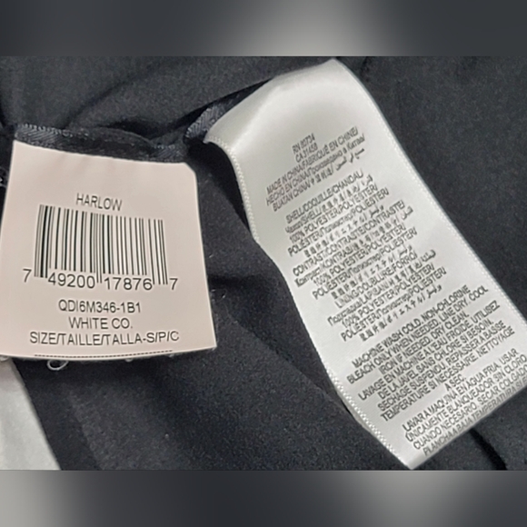 🤩Host Pick❤️BCBGMAXAZRIA Harlow Slip Dress Women's Size Small - Picture 4 of 11